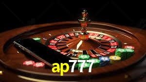 Welcome Bonus ap777