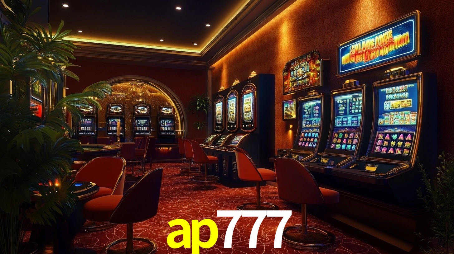 VIP Casino ap777