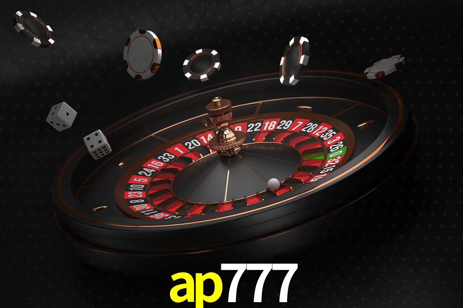 Sinta a adrenalina dos jogos de cassino com ap777