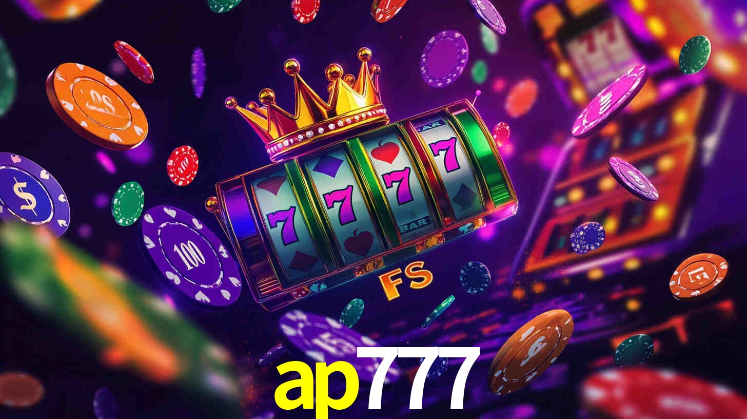 Live Casino ap777