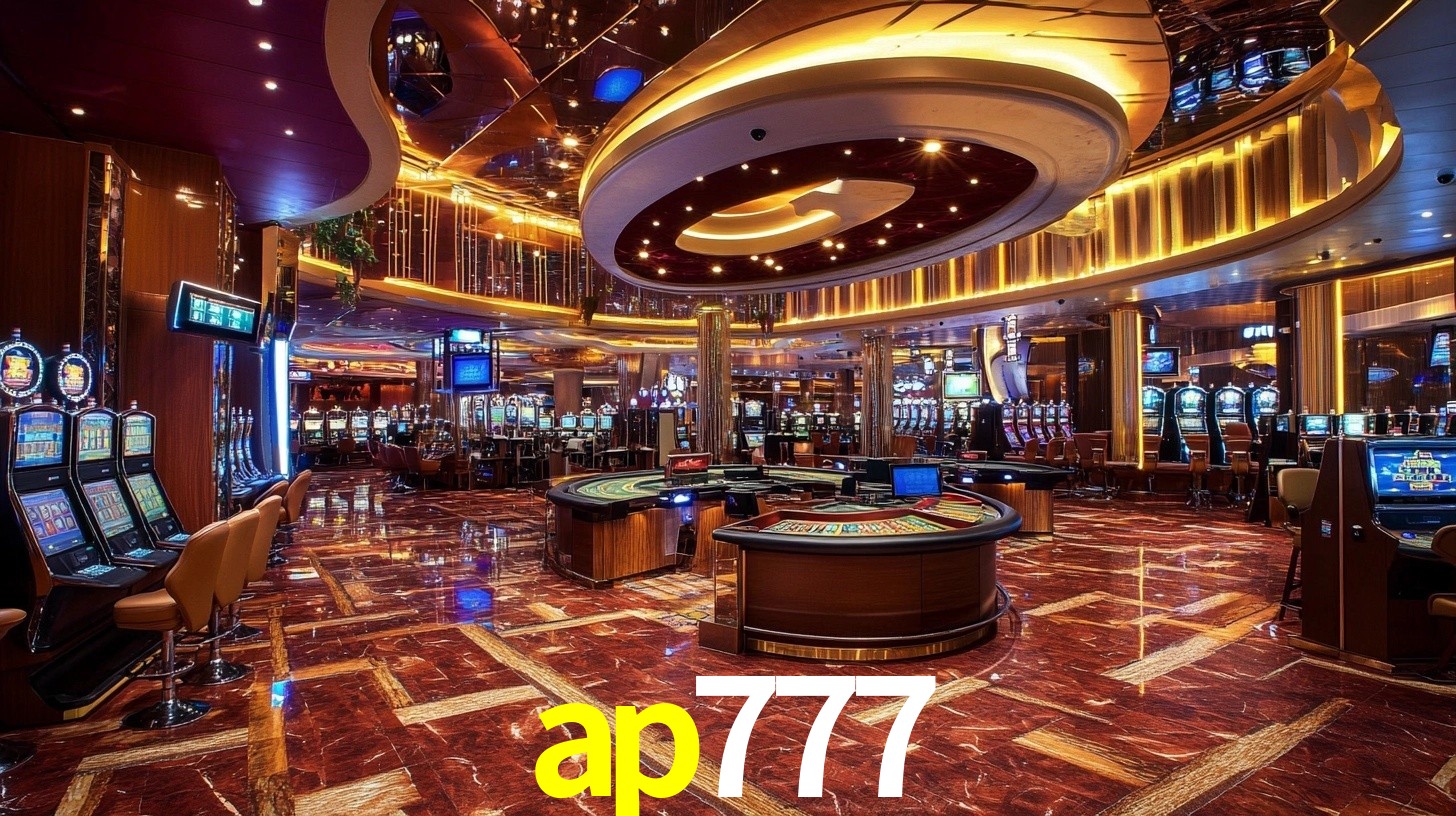 Blackjack Table ap777