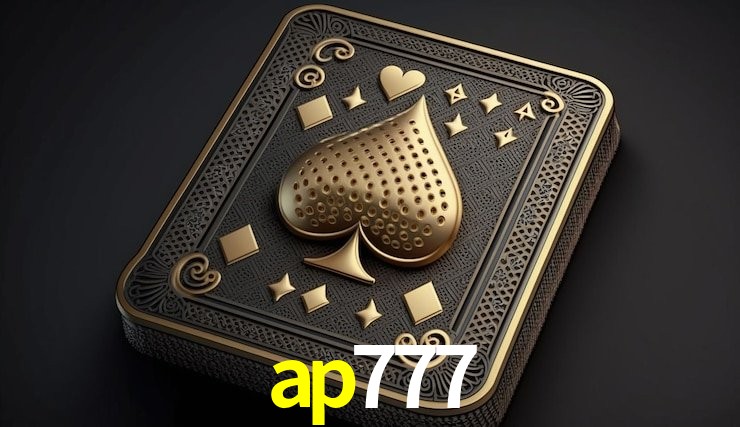 Benefícios da Conta ap777