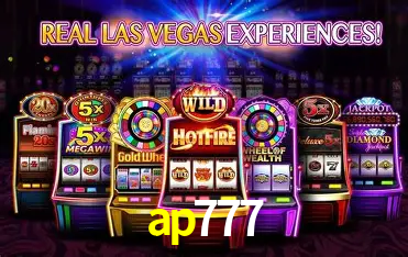 ap777 Brasília - VIP Program