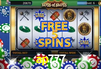 ap777 São Paulo - Live Tables