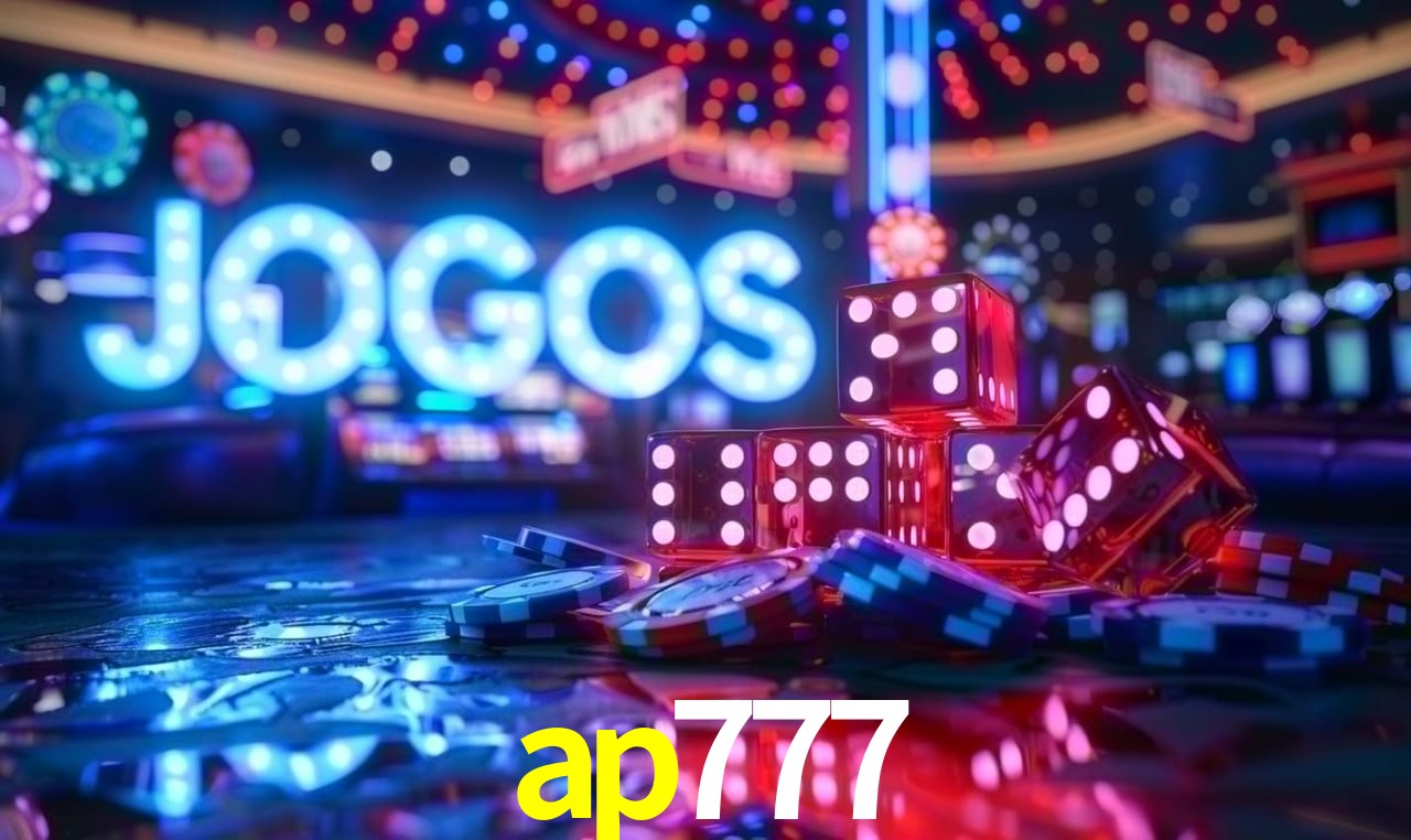 Casino Ao Vivo ap777