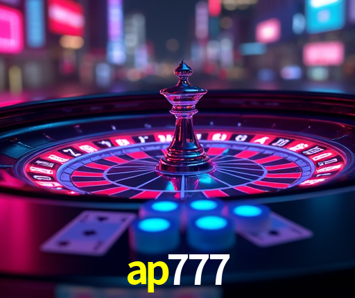 Desvendando o Mundo dos Jogos Virtuais na ap777