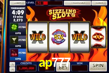 Inovações de Jogos na ap777: O Futuro das Experiências Interativas