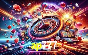 Jogos de Slot ap777