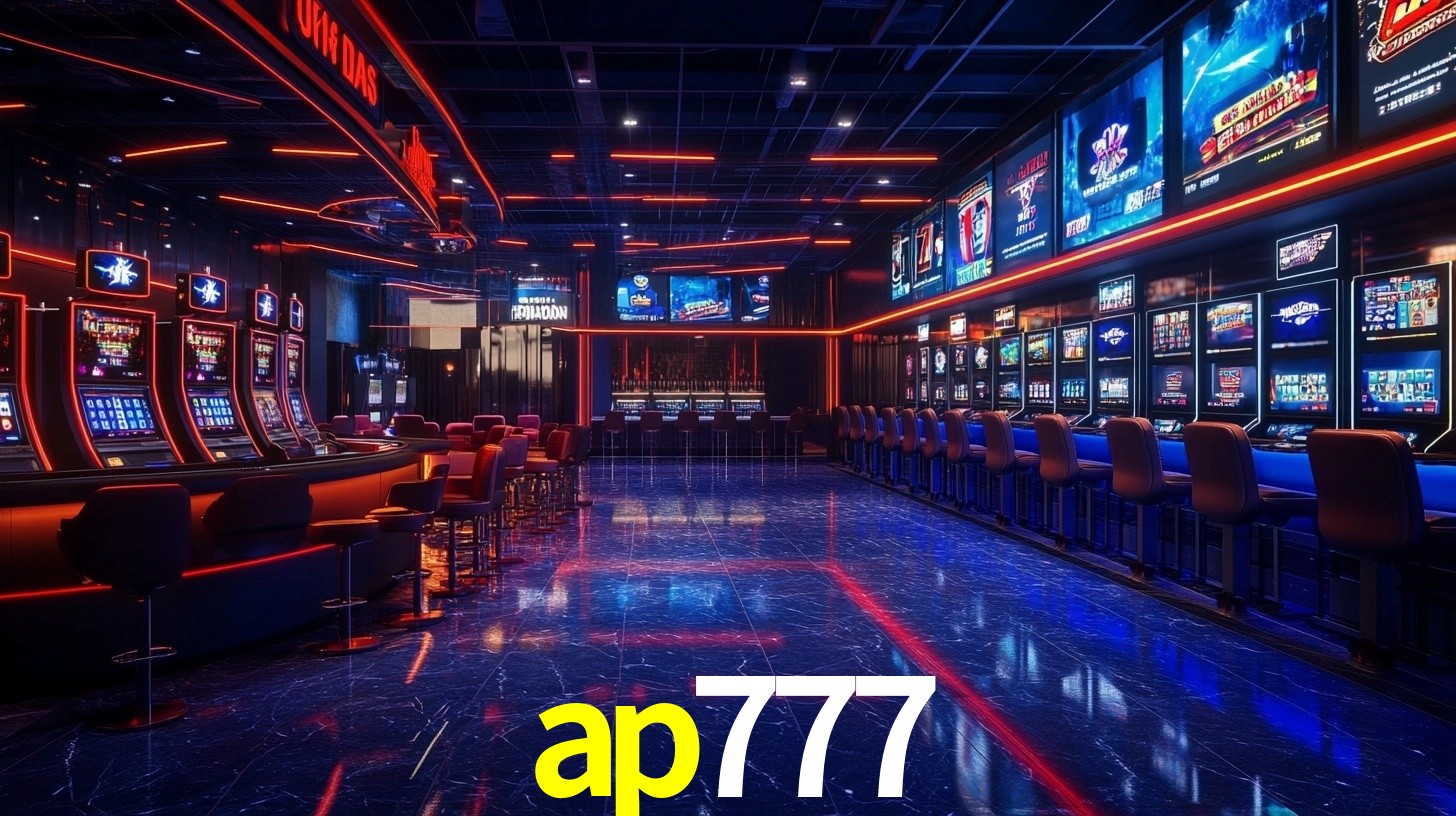 Roulette Table ap777