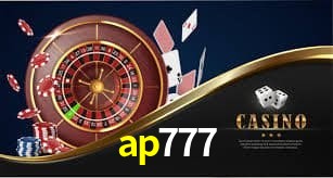 Casino Ao Vivo ap777