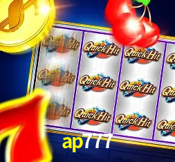 Inovações de Jogos na ap777: O Futuro das Experiências Interativas