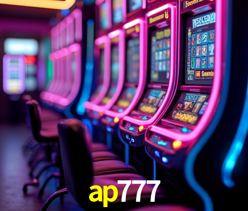 ap777 Slot - 320+ Caça-Níqueis Premium