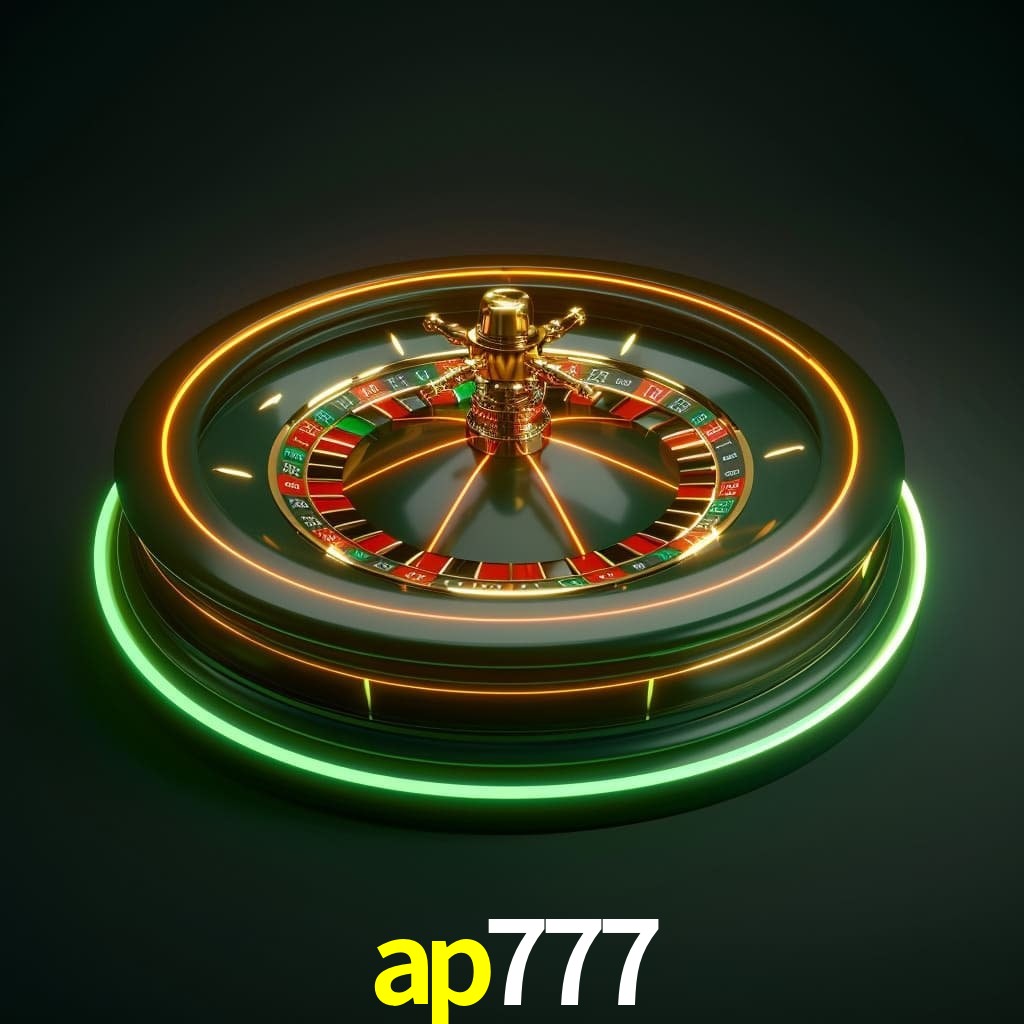 ap777 App - Aplicativo Móvel Oficial