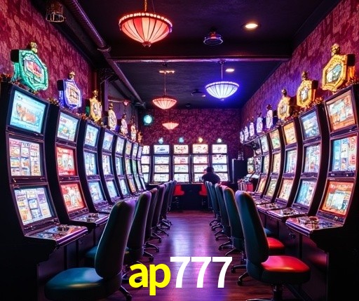 ap777 Rio de Janeiro - Slot Strategy