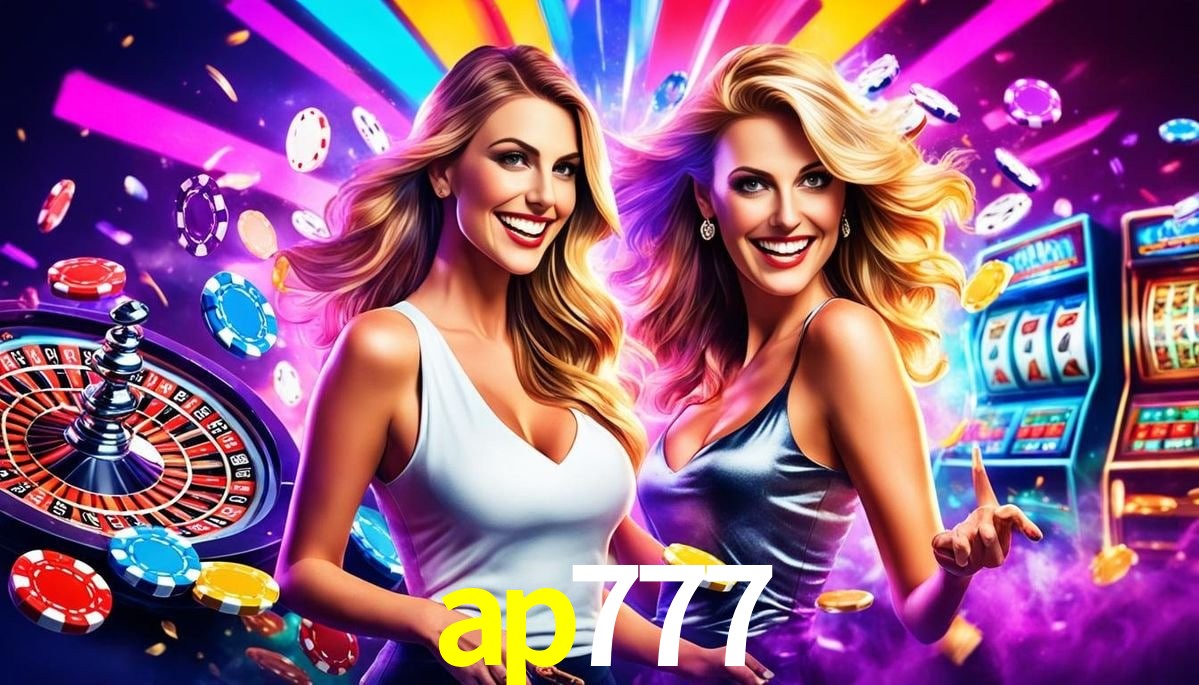 Mesa de Roleta ap777