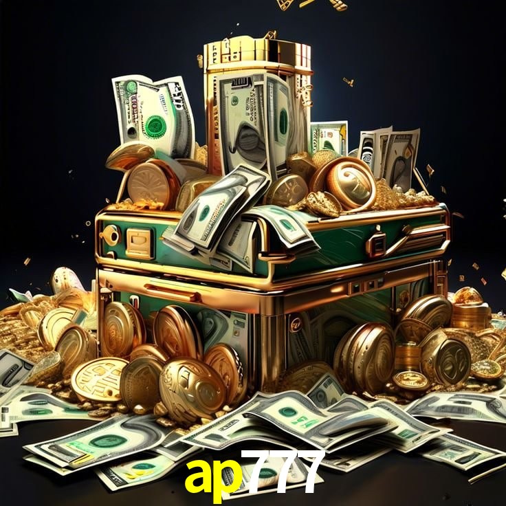 Provedores de Jogos ap777