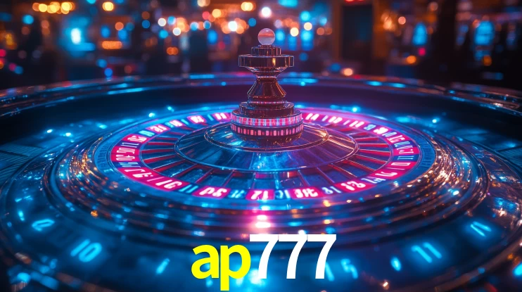ap777 App Interface