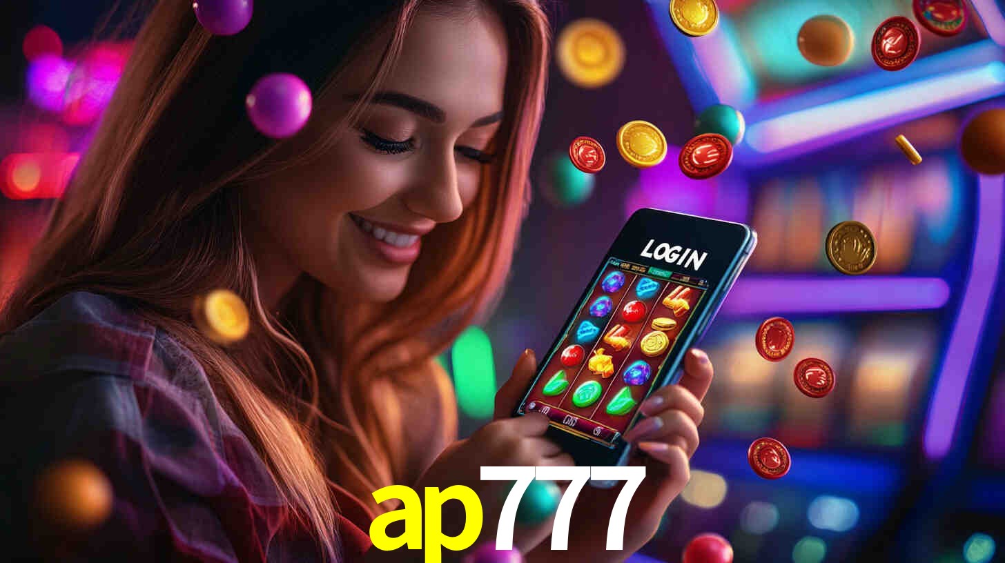 ap777 app