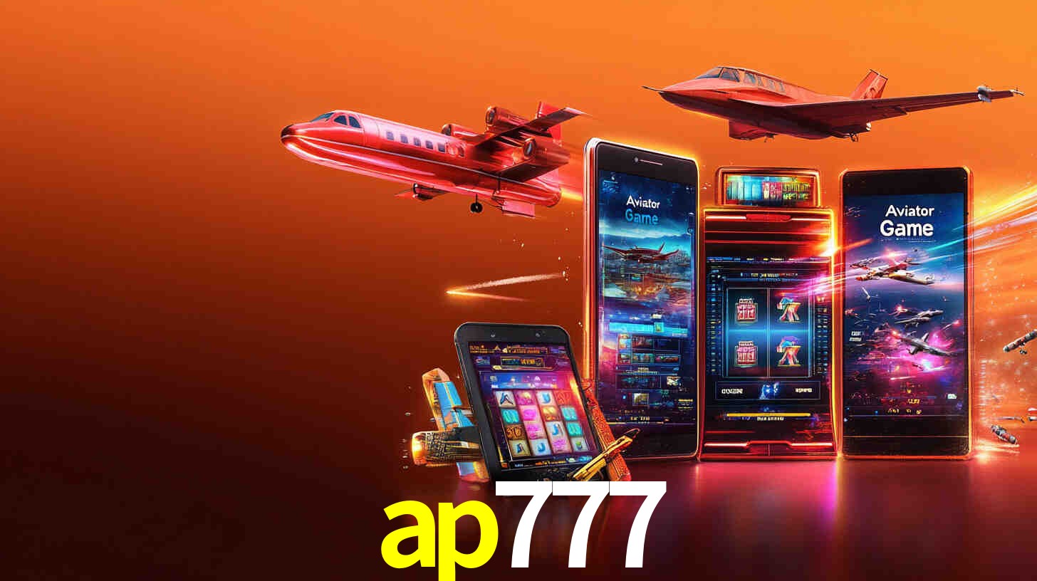 A Popularidade dos Caça-Níqueis no ap777