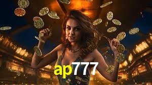 Slot Games ap777