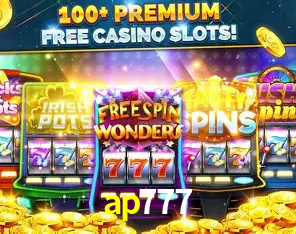 A Emoção da Loteria na ap777: Uma Chance de Mudança de Vida