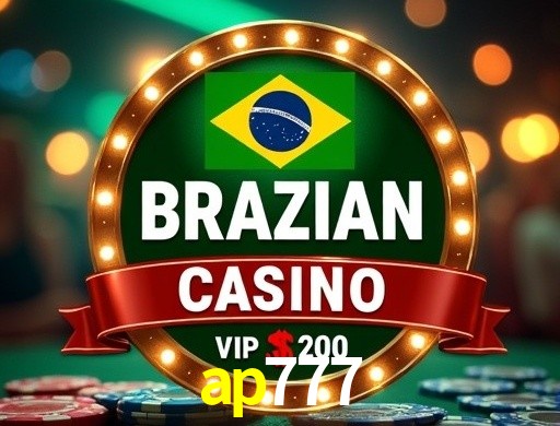 ap777 Salvador - Strategy