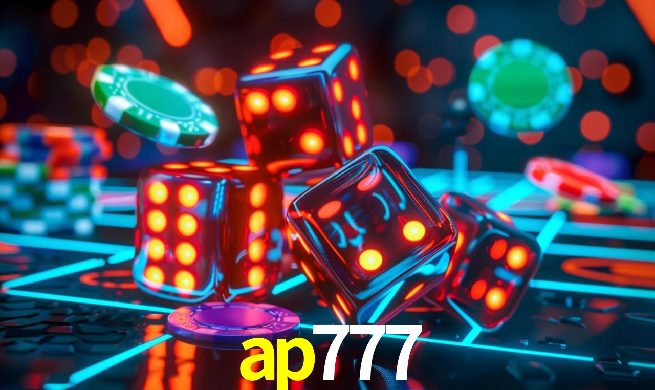 Interface do App ap777