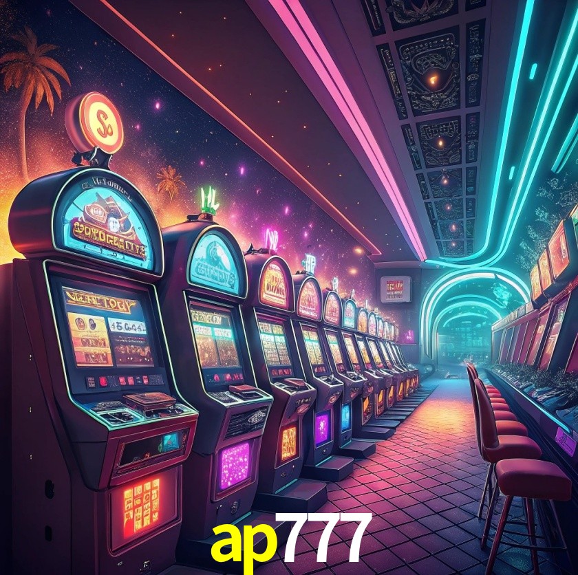  ap777