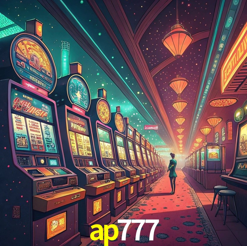  ap777
