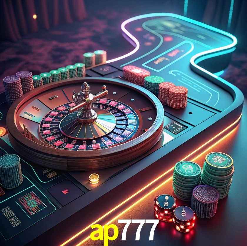  ap777