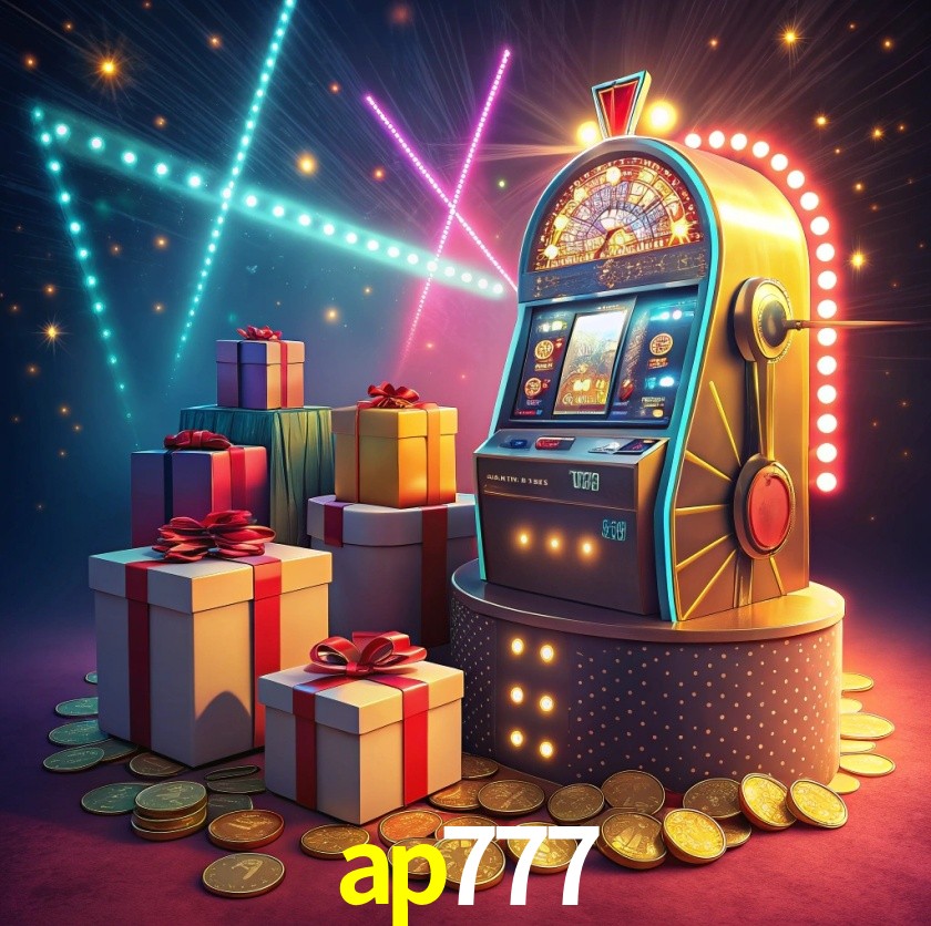  ap777